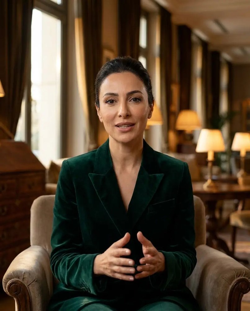 Amira H.